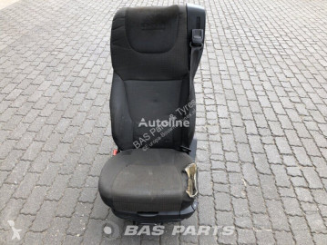 Sæde DAF