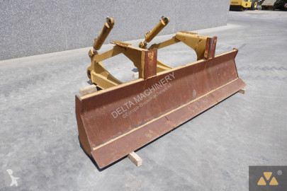 Peças máquinas de construção civil Caterpillar Skidder blade