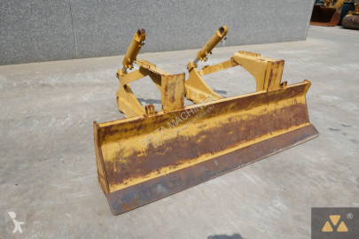 Losse onderdelen bouwmachines Caterpillar