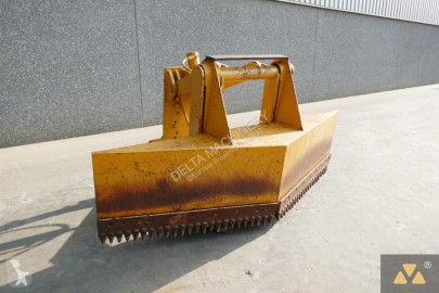 Peças máquinas de construção civil Caterpillar 140H Frontblade