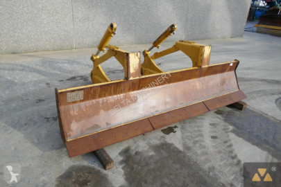 Peças máquinas de construção civil Caterpillar Skidder blade
