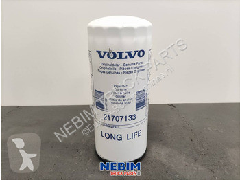 قطع غيار الأشغال العمومية Volvo