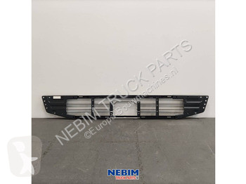 Pezzi di ricambio macchine movimento terra Volvo FH Volvo - 84226885 - Treeplank onder FH4B staal