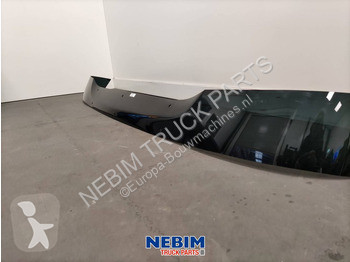 Losse onderdelen bouwmachines DAF XF DAF - UX0000335 - Zonneklep DAF XF