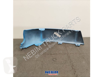 قطع غيار الأشغال العمومية Volvo FM Volvo - 21413789 - Bumperhoek FH4 / FM4 links