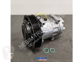 Pezzi di ricambio macchine movimento terra Volvo FM Volvo - 84472607 - Airco-compressor FH4 / FM4