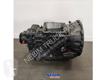 قطع غيار الأشغال العمومية Renault