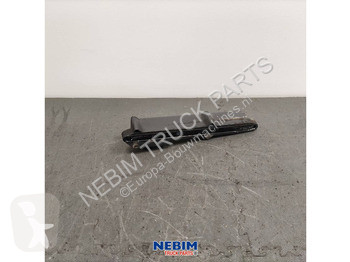 Losse onderdelen bouwmachines Volvo