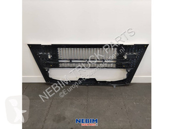 قطع غيار الأشغال العمومية Volvo FM Volvo - 78608526 - Ondergrille FM4