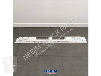 قطع غيار الأشغال العمومية Volvo FM Volvo - 23832909 - Grillepaneel FM 4