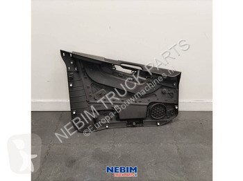 Reservedele til offentligt anlægsarbejde Volvo FH Volvo - 82909852 - Portierpaneel rechts FH4
