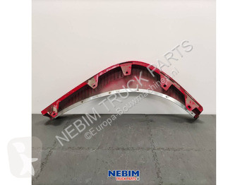 Pezzi di ricambio macchine movimento terra Volvo FM Volvo - 22671491 - Bumperspoiler links FH4B/FM4B