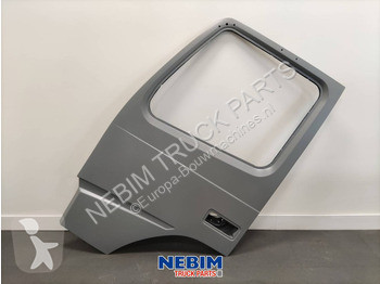 قطع غيار الأشغال العمومية Volvo FM Volvo - 20360849 - Portierframe FM links