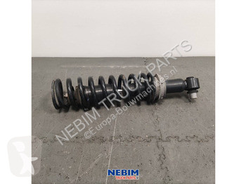 قطع غيار الأشغال العمومية Volvo FH Volvo - 21739591 - Cabine schokdemper FH4 voor