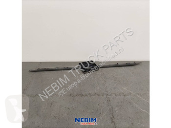 Pezzi di ricambio macchine movimento terra Volvo FL Volvo - 82067089 - Embleem FL