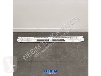 Reservedele til offentligt anlægsarbejde Volvo FM Volvo - 84383710 - Frontgrille FM4