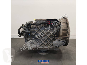 قطع غيار الأشغال العمومية Volvo