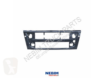 قطع غيار الأشغال العمومية Volvo FM Volvo - 21445302 - Ondergrille FH / FM