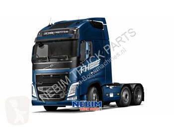Pezzi di ricambio macchine movimento terra Volvo