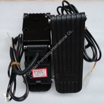 Transmisor de nivel de carburante Qingdao Promising nuevo