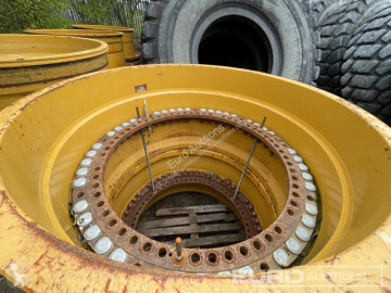 Rueda / Neumático Caterpillar