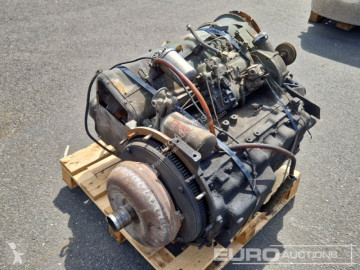DeutzF4L912