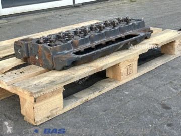 Topstykke DAF
