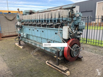 Motor