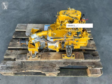 Motor Kubota