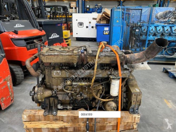 Motor DAF