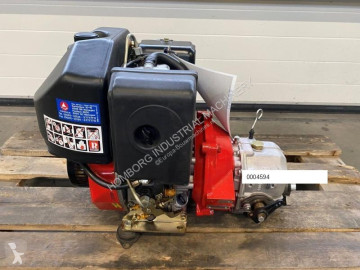Motor Ruggerini
