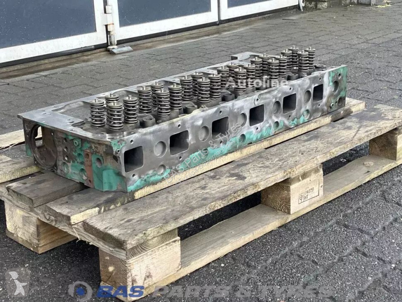 Reservedele til offentligt anlægsarbejde Volvo...
