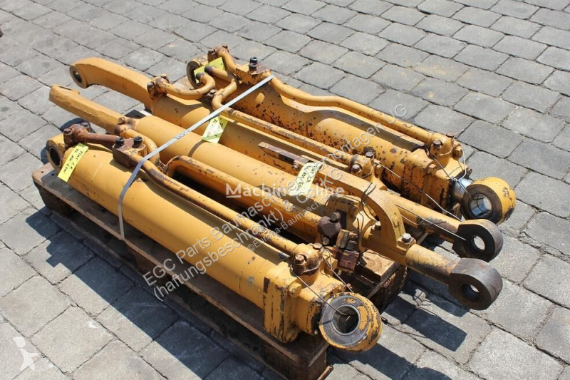 Losse onderdelen bouwmachines Fiat Vérin...