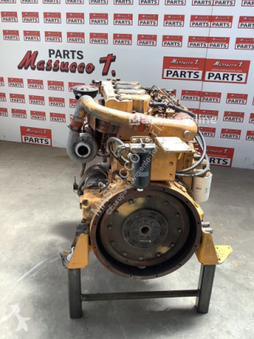 Motor Liebherr