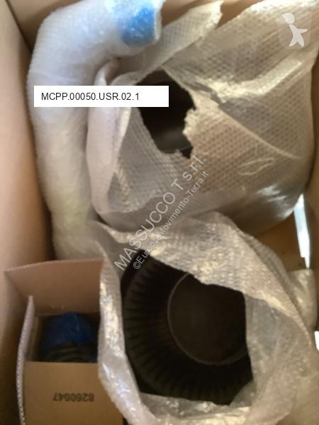 Recambios maquinaria OP Volvo Filtre à air pour...