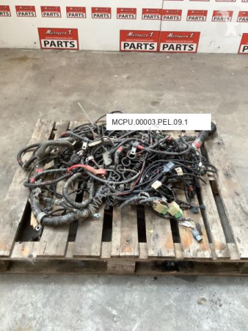 Reservedele til offentligt anlægsarbejde Hitachi ZX135US Câblage pour midi pelle US-7