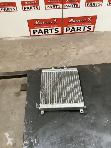 Sistema de refrigeración Neuson