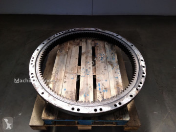 Pezzi di ricambio macchine movimento terra Komatsu Couronne d'orientation RALLA 360° COMPLETA pour excavateur PC228US