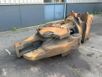 Losse onderdelen bouwmachines Caterpillar