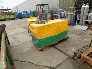 Pompe hydraulique