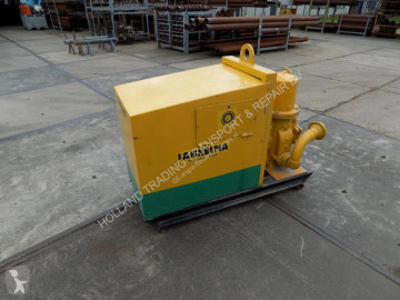 Pompe hydraulique