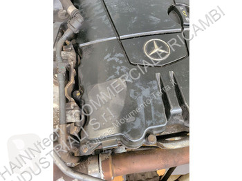Motor Mercedes-Benz