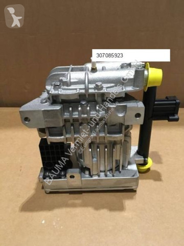 Motor Volvo nuevo