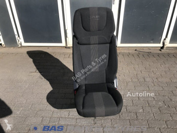 Asiento DAF