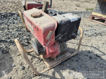 قطع غيار الأشغال العمومية