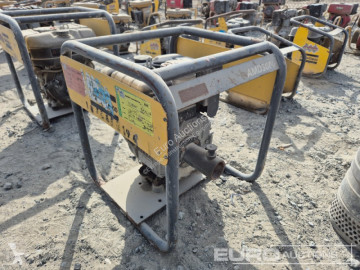 قطع غيار الأشغال العمومية