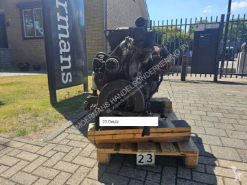 Motor Deutz
