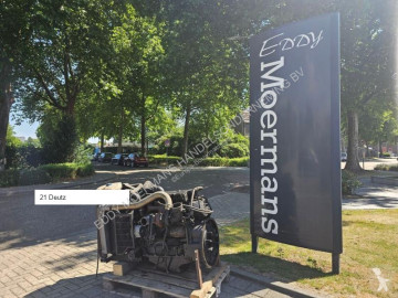 Motor Deutz