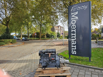 Motor Deutz
