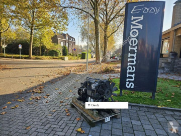 Moteur Deutz